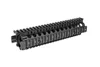 Front Daniel Defense Licensed RIS MK18 9.5 cala - Czarny 